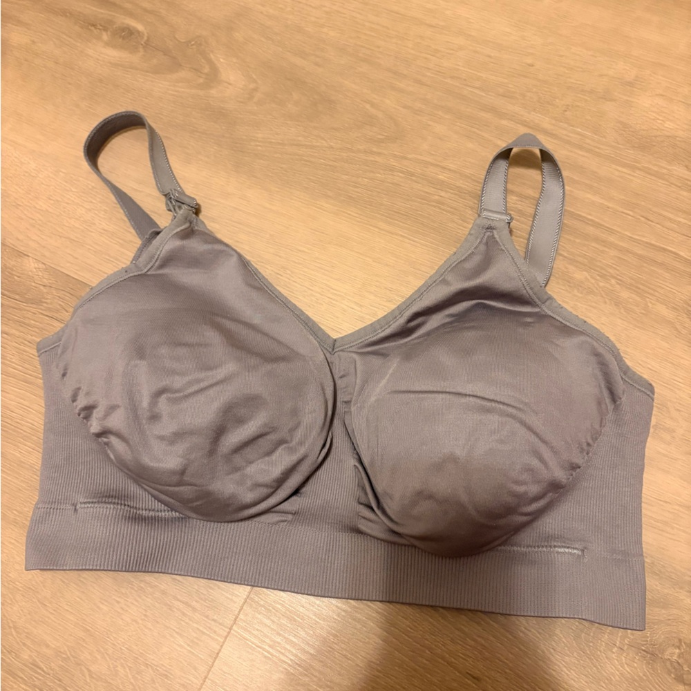 Bravado nursing bra XL